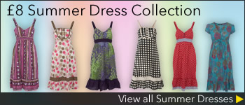 Summer Dresses