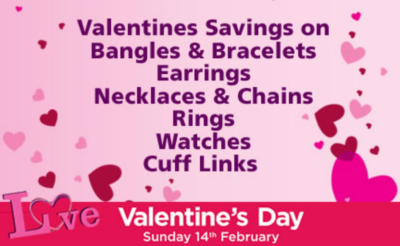 Buy 2 pair of Cuff Links and save £5