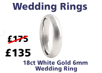 Wedding Rings