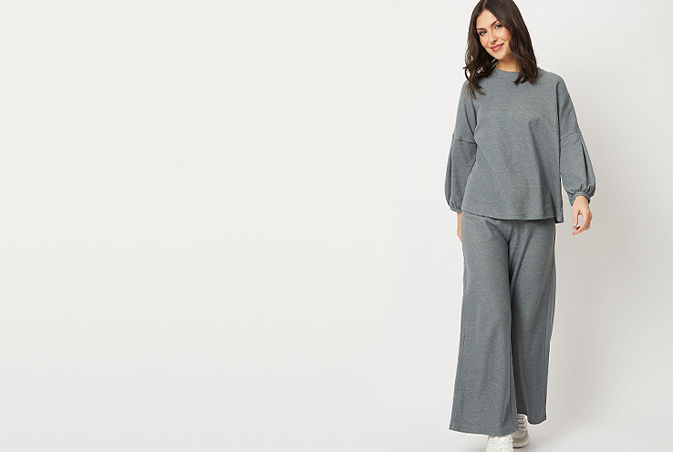 Asda womens loungewear outlet sets