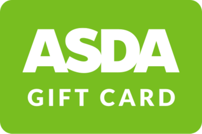 Asda Gift Cards - Gift Cards, eGifts & Gift Vouchers