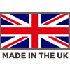 Made in the UK