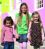 Kid's Clothing