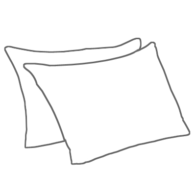 Duvets, Pillows and Mattress Protectors