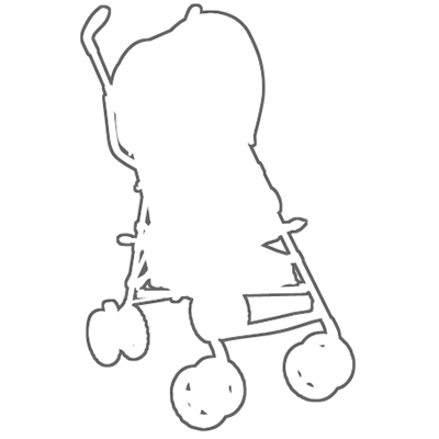 Have a look at our pushchairs buying guide