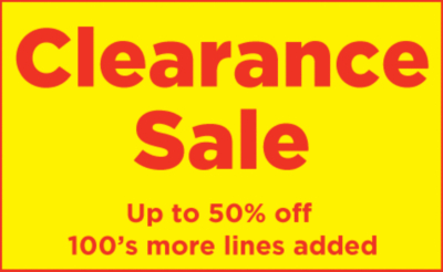 Sale