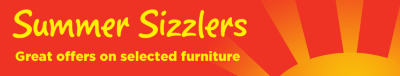 Summer Sizzlers