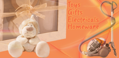 Special Offers Banner