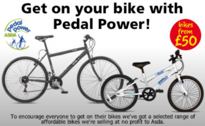 Pedal Power
