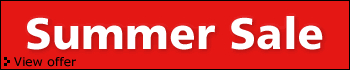 Summer Sale
