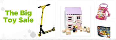 asda toy story teddy