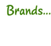 Toys Brands