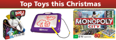 Top Toys