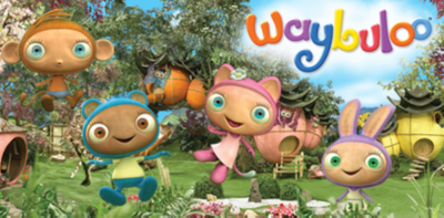 Waybuloo