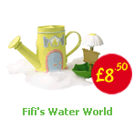 Fifi Water World