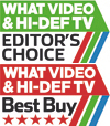 What Video Award