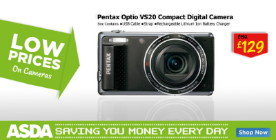 Pentax VS20
