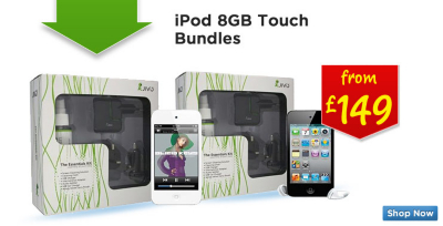 iPod Bundles