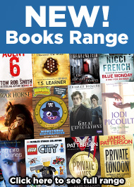 New Books
