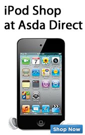 iPod Shop