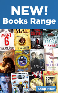 New Books