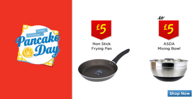 Pancake Day