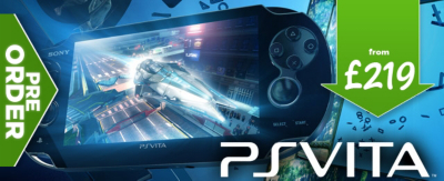 PSVita