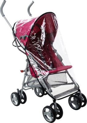 pushchair liner asda