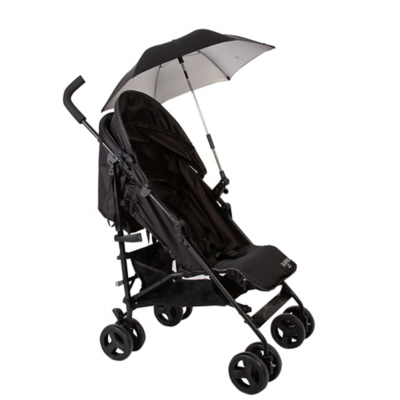 pram parasol asda