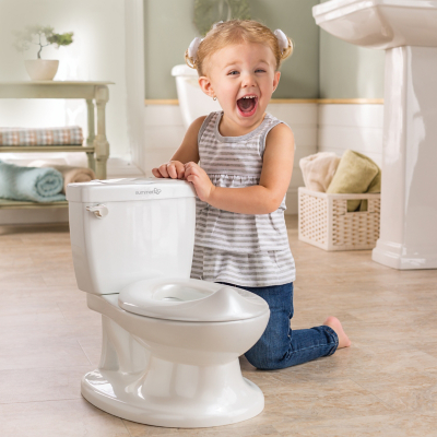 toilet trainer seat asda