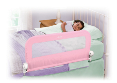 summer infant bed rails