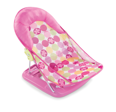 asda baby bouncy chair