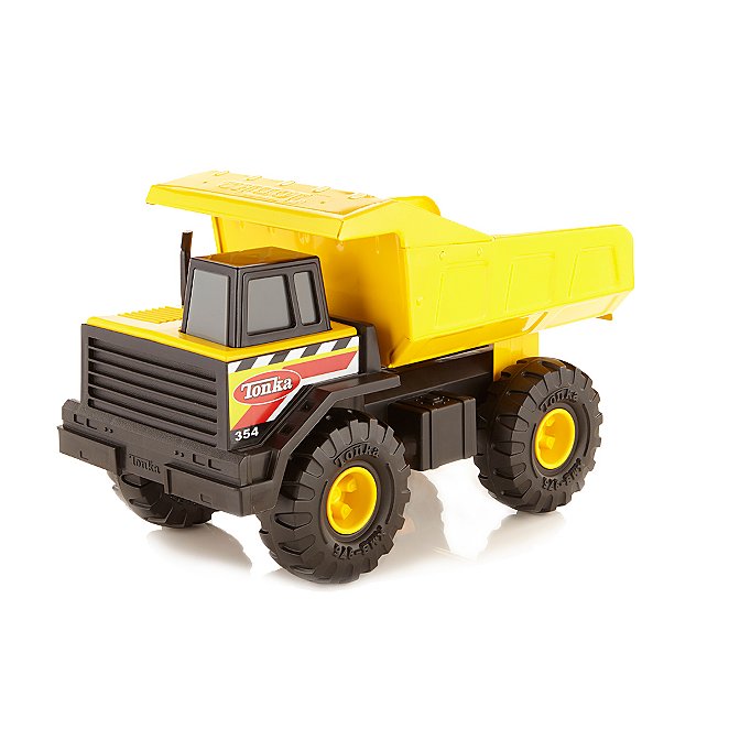 Tonka Toy Trucks >> Tonka Classic Steel Mighty Dump Truck Tonka Toy Trucks >> Tonka Classic Steel Mighty Dump Truck