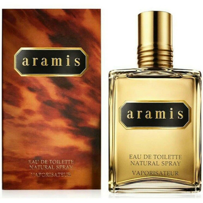 aramis fragrance notes