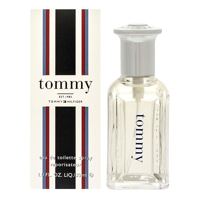 Tommy For Eau De Toilette 30ml | Men | George ASDA