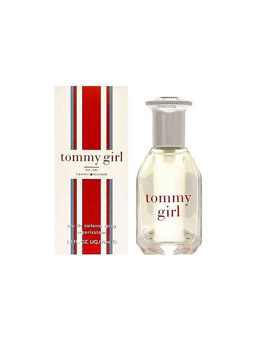 Tommy Hilfiger For Her Eau De Cologne 30ml | George at ASDA