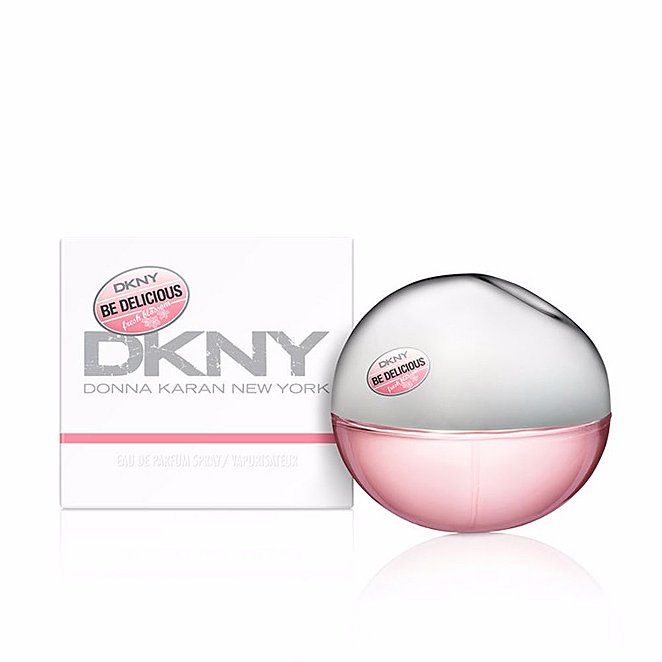 DKNY Delicious Fresh Blossom Eau Parfum 100ml | Women | George ASDA
