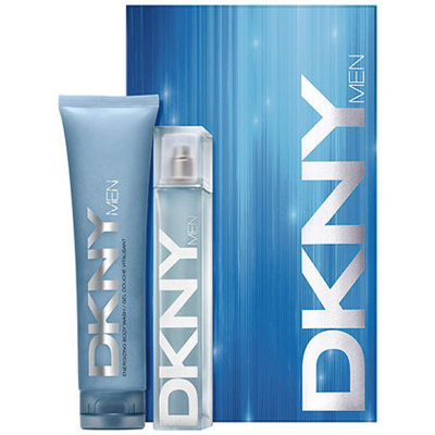 HOT Set Dkny Men 100ml Dkny Energizing Dkny Mens Gift Set