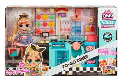 Lol Surprise Dolls Asda sites.unimi.it