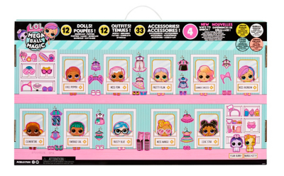 Clearance lol bigger surprise asda Online Sale Black Friday