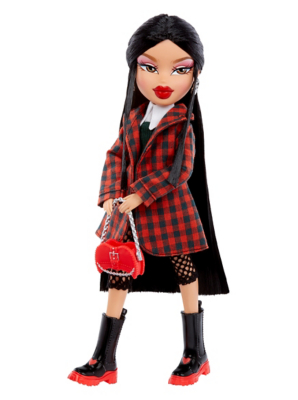 Bratz Alwayz Bratz Doll- Jade | Toys & Character | George at ASDA