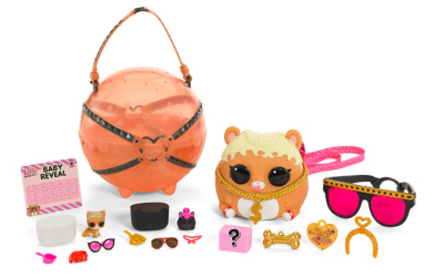 argos biggie pets