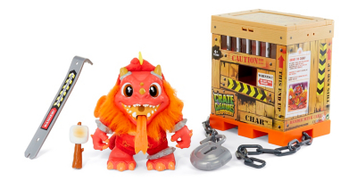Crate Creatures Surprise- Char | Toys 