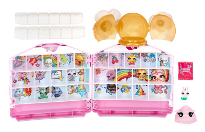 poopsie sparkle critters asda