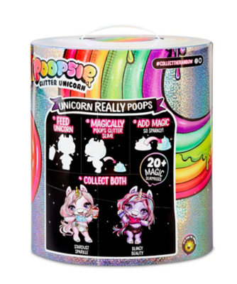 poopsie unicorn surprise asda