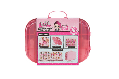 lol fashion crush asda