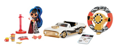 lol glamper van asda