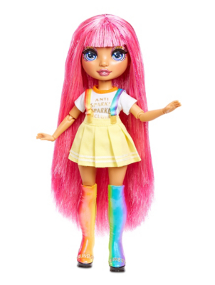 little backpacks for dolls