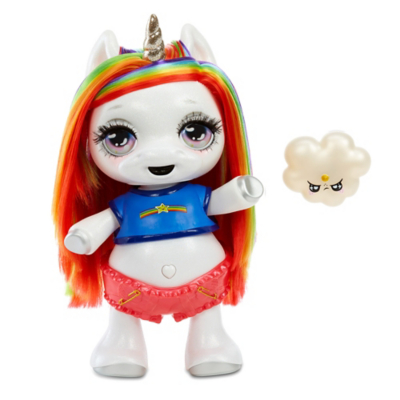 poopsie unicorn surprise asda