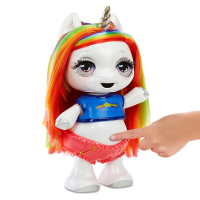 poopsie unicorn surprise asda